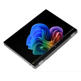 لپ تاپ 14 اینچی اچ‌ پی مدل OmniBook X Flip 14-fm0013dx-Core Ultra 5 226V-16GB LPDDR5X 8533 101744520