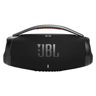اسپیکر بلوتوثی قابل حمل جی بی ال مدل Boombox 3 101710772