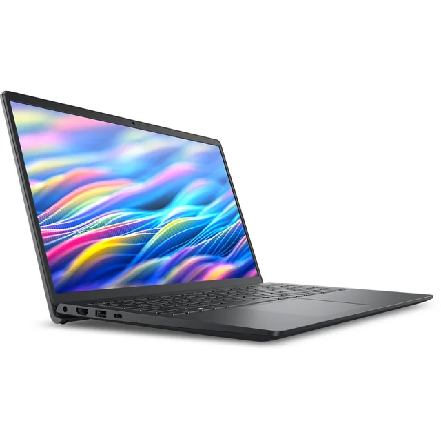 لپ تاپ 15.6 اینچی دل مدل DC15250-15-Core i5 1334U-16GB DDR4 3200MHz-512GB SSD-IPS 60Hz-Tou 101984665