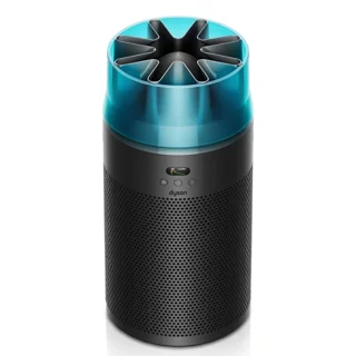 دستگاه تصفیه کننده هوا خانگی ۲مرحله ای دایسون مدل HushJet Compact HJ10 102109263