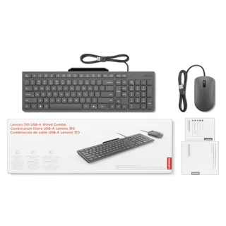 کامپیوتر همه کاره 23.8 لنوو مدل A100 با پردازنده Core i3 N305 رم 8 گیگابایت از نوع DDR4 حا 101711210