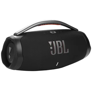 اسپیکر بلوتوثی قابل حمل جی بی ال مدل Boombox 3 101710781