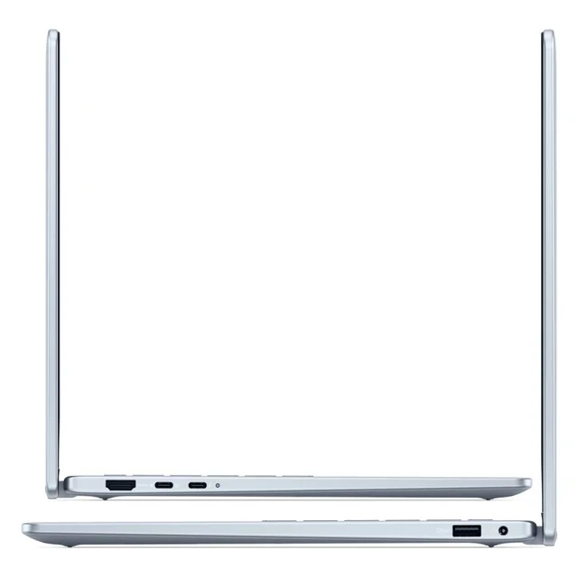 لپ تاپ 14 اینچی دل مدل Plus 2-in-1 LDB04250-Core Ultra 7 256V-16GB LPDDR5X 8533MHz-1TB SSD 102539449