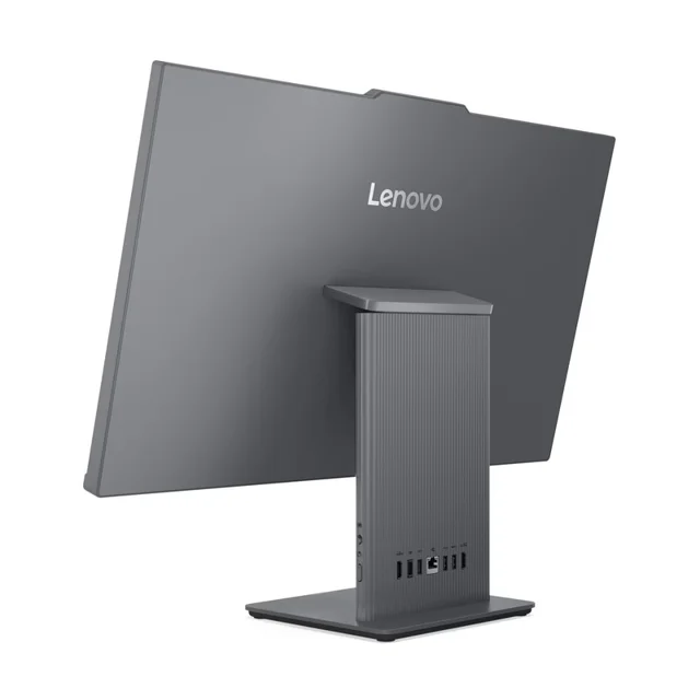 کامپیوتر همه کاره 27 لنوو مدل IdeaCentre AIO 27IRH9 با پردازنده Core i7 13620H رم 16 گیگاب 101720055