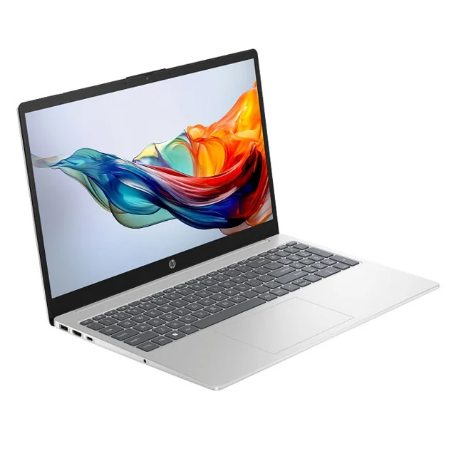 لپ تاپ 15.6 اینچی اچ‌پی مدل fc0196nia-15-Ryzen 5 7520U-8GB LPDDR5 5500MHz-1TB SSD-IPS-Back 102180965