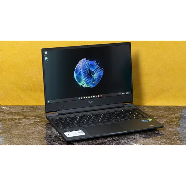 لپ تاپ 15.6 اینچی اچ‌ پی مدل Victus 15 fa2082wm-i5 13420H-RTX4050 6GB-16GB DDR4 3200MHz-51 101744454