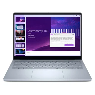 لپ تاپ 14 اینچی دل مدل Plus 2-in-1 LDB04250-Core Ultra 7 256V-16GB LPDDR5X 8533MHz-1TB SSD 102539441