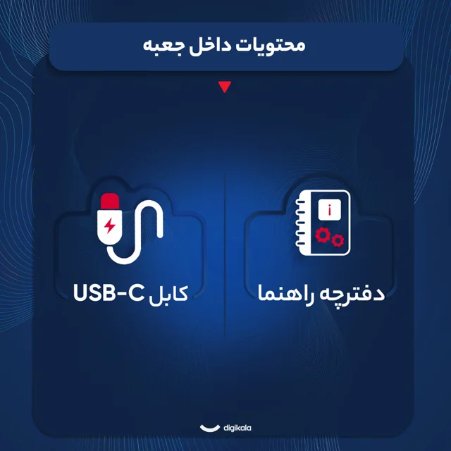 اسپیکر بلوتوثی قابل حمل جی بی ال مدل Go 4 101710626