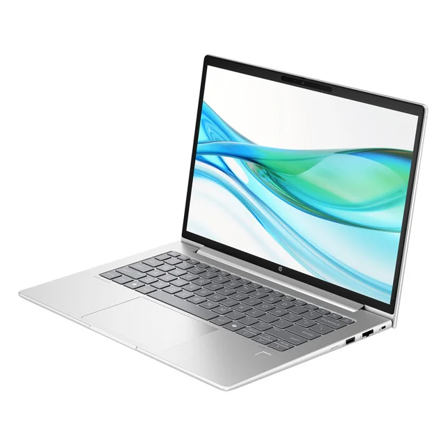 لپ‌تاپ 14 اینچی اچ پی مدل ProBook 440 G11-Core Ultra 7 155H-16GB DDR5 5600MHz-512GB SSD-IP 102539468