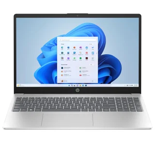 لپ تاپ 15.6 اینچی اچ‌پی مدل fc0146dx-15-Ryzen 5 7520-8GB LPDDR5 5500MHz-512GB SSD-Touch-W 101744474