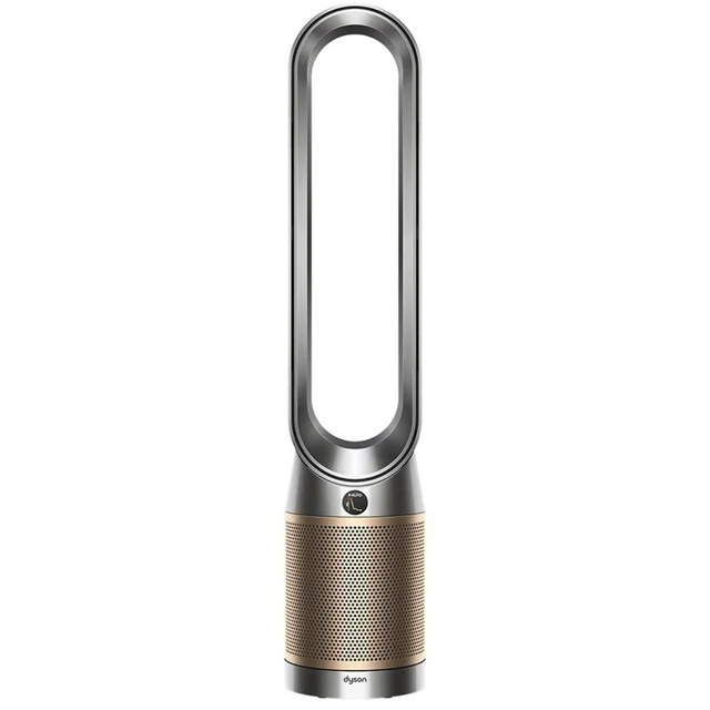 دستگاه تصفیه کننده هوا خانگی ۳ مرحله ای دایسون مدل Cool air PC2 De-NOx TP12 102159499