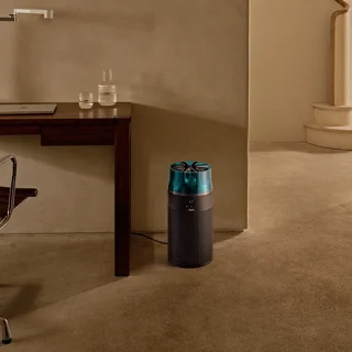 دستگاه تصفیه کننده هوا خانگی ۲مرحله ای دایسون مدل HushJet Compact HJ10 102109289