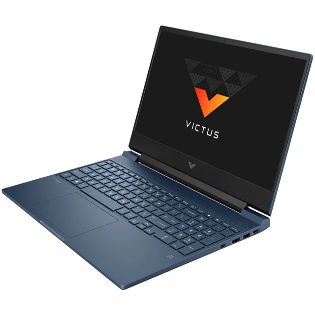 لپ تاپ 15.6 اینچی اچ‌ پی مدل Victus 15 fa2082wm-i5 13420H-RTX4050 6GB-16GB DDR4 3200MHz-51 101744446