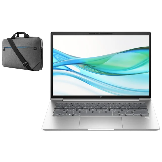 لپتاپ اچپی ۱۴ اینچی ProBook 440 G11 | Core Ultra 7 155H | 16GB DDR5 5600MHz | 512GB SSD
