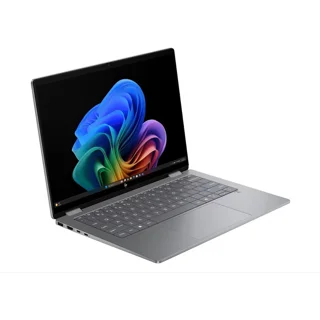 لپ تاپ 14 اینچی اچ‌ پی مدل OmniBook X Flip 14-fm0013dx-Core Ultra 5 226V-16GB LPDDR5X 8533 101744518