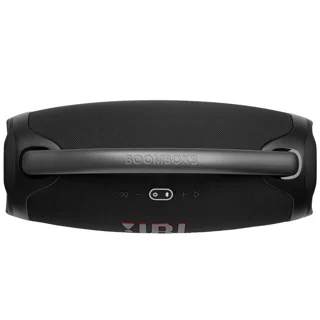 اسپیکر بلوتوثی قابل حمل جی بی ال مدل Boombox 3 101710778