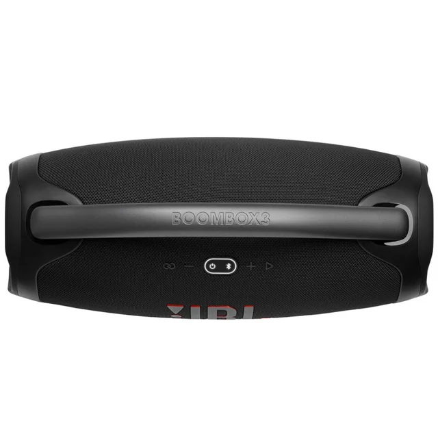 اسپیکر بلوتوثی قابل حمل جی بی ال مدل Boombox 3 101710778