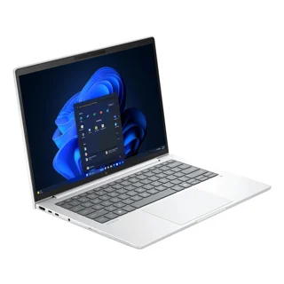 لپ‌تاپ 14 اینچی اچ‌ پی مدل EliteBook 8 G1i AI PC-Core Ultra 7 255U-16GB DDR5 5600MHz-512GB 102539493