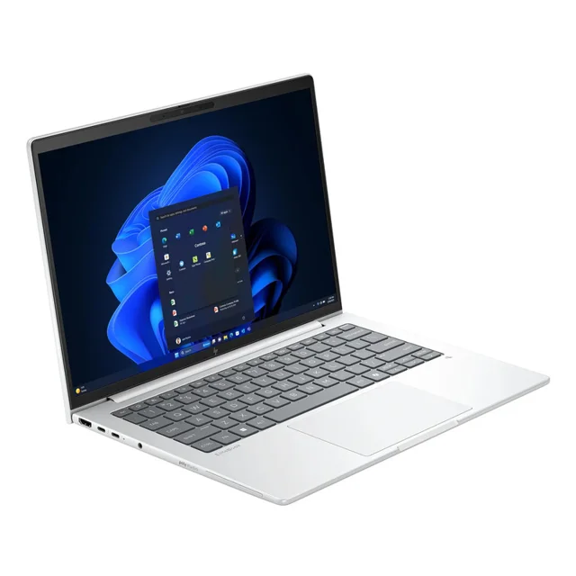 لپ‌تاپ 14 اینچی اچ‌ پی مدل EliteBook 8 G1i AI PC-Core Ultra 7 255U-16GB DDR5 5600MHz-512GB 102539493