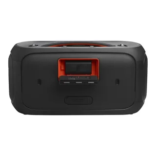 اسپیکر بلوتوثی قابل حمل جی بی ال مدل PartyBox On The Go 2 101973361