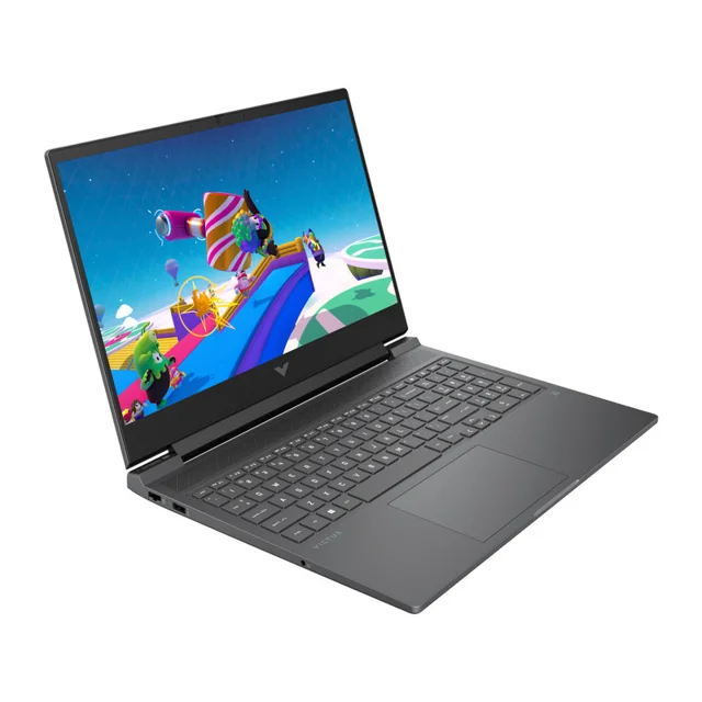 لپ تاپ 16.1 اینچی اچ‌ پی مدل Victus 16 R0016-Core i5 13500H-RTX3050 6GB-16GB DDR5 5600MHz- 102172535