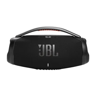 اسپیکر بلوتوثی قابل حمل جی بی ال مدل Boombox 3 101710773