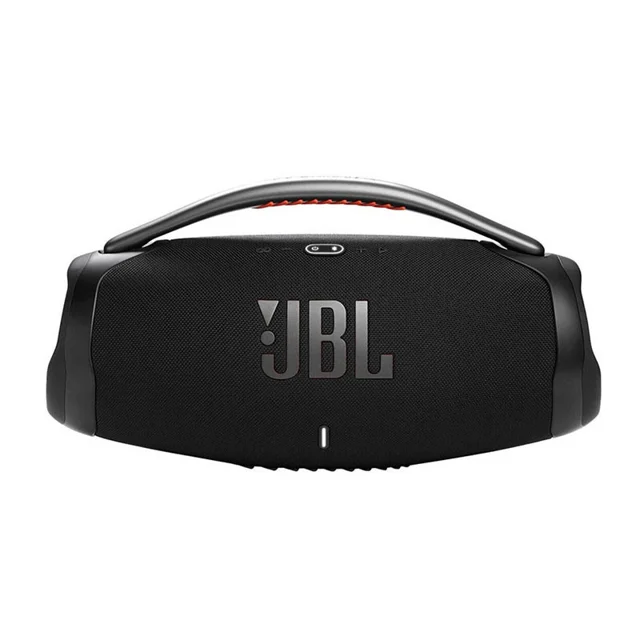 اسپیکر بلوتوثی قابل حمل جی بی ال مدل Boombox 3 101710773