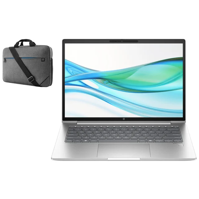 لپتاپ اچ پی ۱۴ اینچی ProBook 440 G11 | Core Ultra 7 155H | 16GB DDR5 5600MHz | 1TB SSD