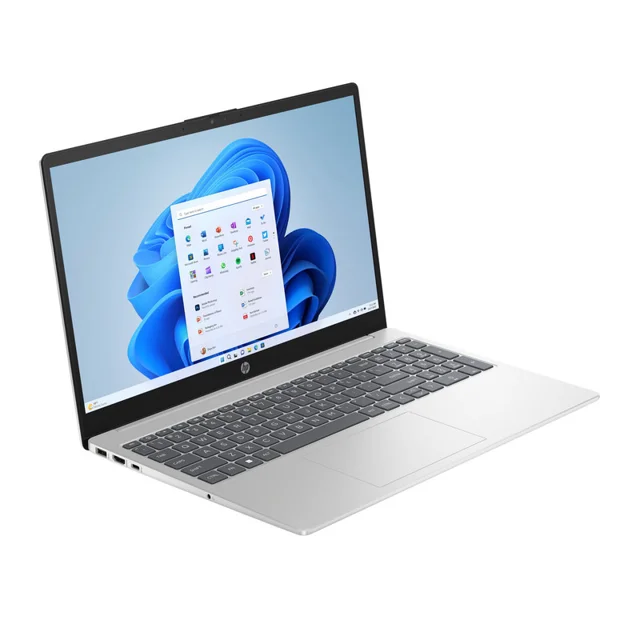 لپ تاپ 15.6 اینچی اچ‌پی مدل fc0146dx-15-Ryzen 5 7520-8GB LPDDR5 5500MHz-512GB SSD-Touch-W 101744478