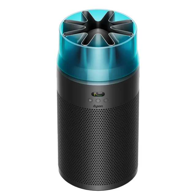دستگاه تصفیه کننده هوا خانگی ۲مرحله ای دایسون مدل HushJet Compact HJ10 102109265