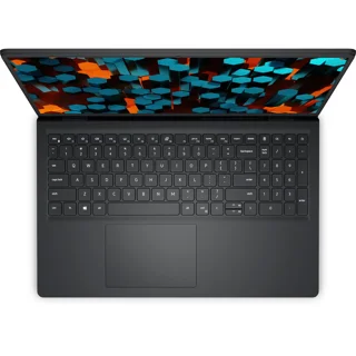 لپ تاپ 15.6 اینچی دل مدل DC15250-15-Core 3 100U-8GB DDR4 3200MHz-512GB SSD-IPS 120Hz-Ubunt 101984679