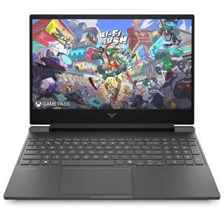 لپ تاپ 15.6 اینچی اچ‌پی مدل Victus 15 fa2013dx-i5 13420H-RTX3050 6GB-8GB DDR4 3200MHz-512G 101744458