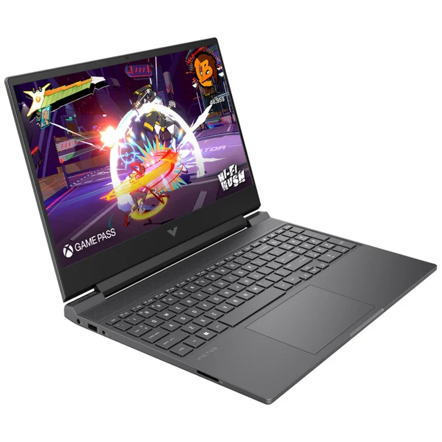 لپ تاپ 15.6 اینچی اچ‌ پی مدل Victus Gaming 15-fa2021nia-i7 13620H-RTX3050 6GB-16GB DDR4 32 101711106