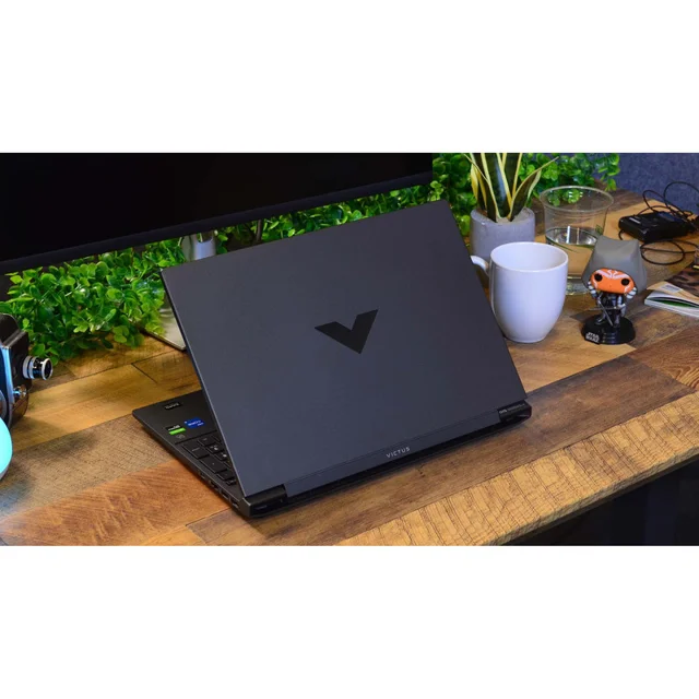 لپ تاپ 15.6 اینچی اچ‌پی مدل Victus 15 fa2013dx-i5 13420H-RTX3050 6GB-8GB DDR4 3200MHz-512G 101744460