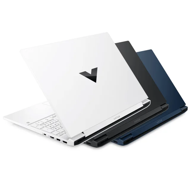 لپ تاپ 15.6 اینچی اچ‌ پی مدل Victus 15 fa2082wm-i5 13420H-RTX4050 6GB-16GB DDR4 3200MHz-51 101744450