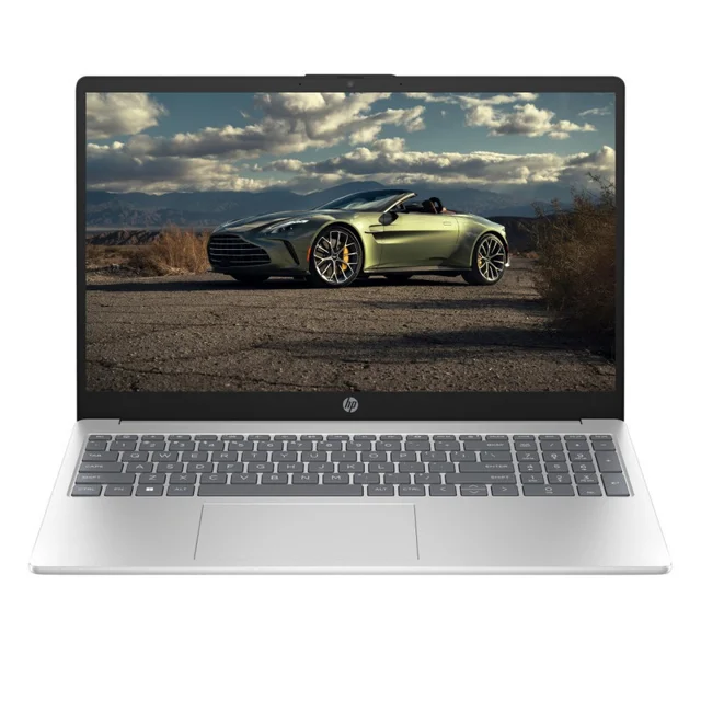 لپ‌تاپ 15.6 اینچی اچ‌ پی مدل fd180nia-15-i3 1315U-8GB DDR4 3200MHz-512GB SSD-VA-Backlit 102172574
