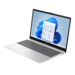 لپ تاپ 15.6 اینچی اچ‌ پی مدل FD0250wm-15-i5 1334U-8GB DDR4 3200MHz-512GB SSD-SVA HD 101711340