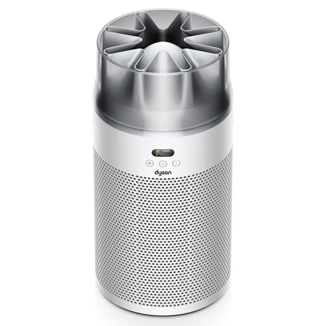 دستگاه تصفیه کننده هوا خانگی ۲مرحله ای دایسون مدل HushJet Compact HJ10 102109266