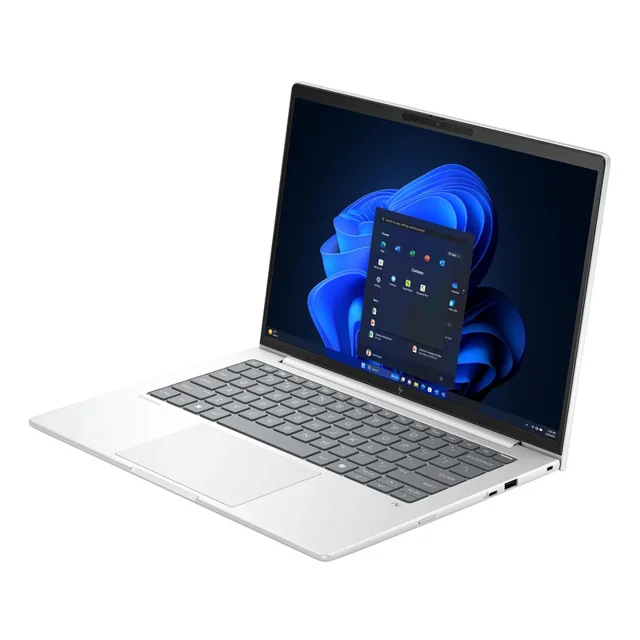 لپ‌تاپ 14 اینچی اچ‌ پی مدل EliteBook 8 G1i AI PC-Core Ultra 7 255U-16GB DDR5 5600MHz-512GB 102539494