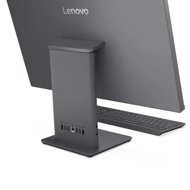 کامپیوتر همه کاره 27 لنوو مدل IdeaCentre AIO 27IRH9 با پردازنده Core i7 13620H رم 16 گیگاب 101720060