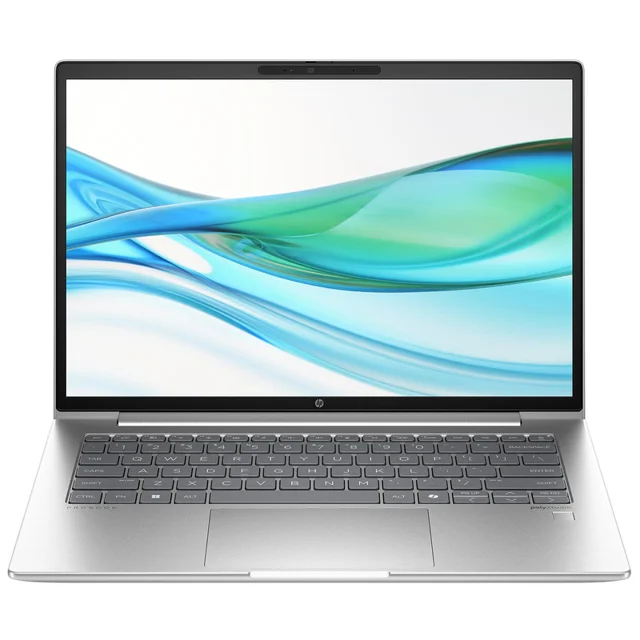 لپ‌تاپ 14 اینچی اچ پی مدل ProBook 440 G11-Core Ultra 7 155H-16GB DDR5 5600MHz-1TB SSD-IPS- 102702153