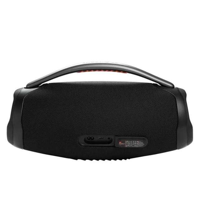 اسپیکر بلوتوثی قابل حمل جی بی ال مدل Boombox 3 101710776
