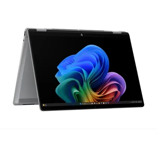 لپ تاپ 14 اینچی اچ‌ پی مدل OmniBook X Flip 14-fm0013dx-Core Ultra 5 226V-16GB LPDDR5X 8533 102308632
