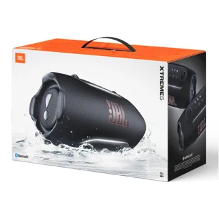 اسپیکر بلوتوثی قابل حمل جی بی ال مدل Xtreme 5 101711142