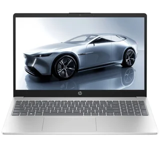لپ تاپ 15.6 اینچی اچ‌ پی مدل FD0250wm-15-i5 1334U-8GB DDR4 3200MHz-512GB SSD-SVA HD 101711339