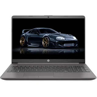لپ تاپ 15.6 اینچی اچ‌ پی مدل G9 250-Celeron N4500-4GB DDR4 2933MHz-256GB SSD-SVA HD 101710503