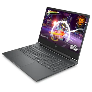 لپ تاپ 15.6 اینچی اچ‌پی مدل Victus 15 fa2013dx-i5 13420H-RTX3050 6GB-8GB DDR4 3200MHz-512G 101744465