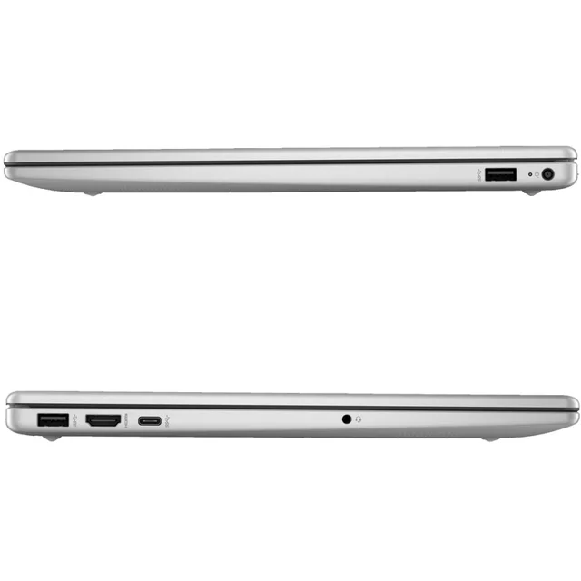 لپ‌تاپ 15.6 اینچی اچ‌ پی مدل fd180nia-15-i3 1315U-8GB DDR4 3200MHz-512GB SSD-VA-Backlit 102172580