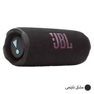 اسپیکر بلوتوثی قابل حمل جی بی ال مدل FLIP7 101710571