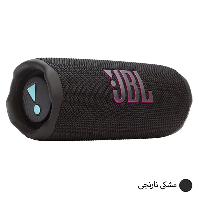 اسپیکر بلوتوثی قابل حمل جی بی ال مدل FLIP7 101710571